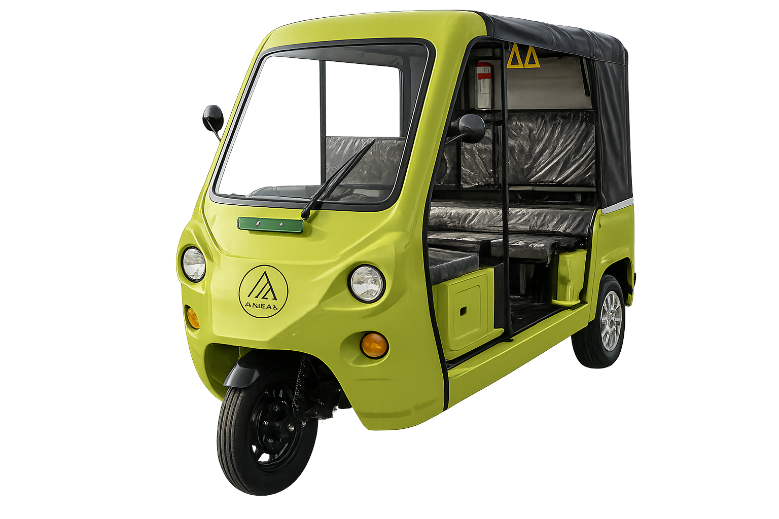 Passenger EV