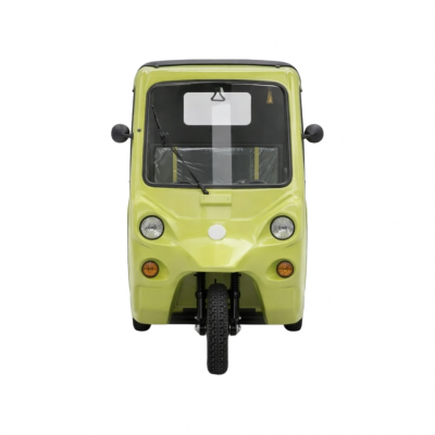 Anikaa Cargo EV