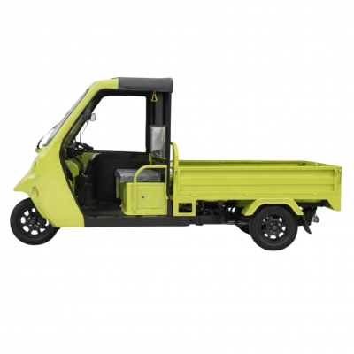 Anikaa Cargo EV