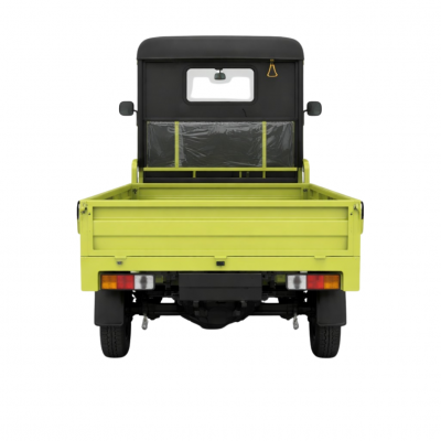 Anikaa Cargo EV
