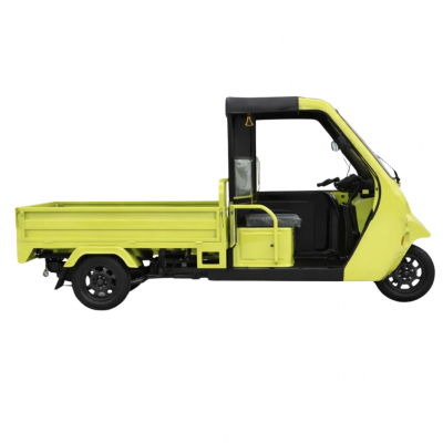 Anikaa Cargo EV